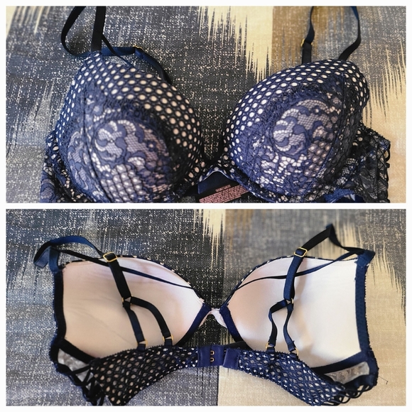 Victoria's Secret Other - Victoria's Secret Very Sexy Bra
